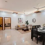 Silver Leaf Apartments